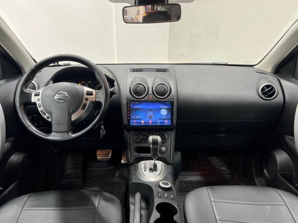 Nissan Qashqai I Рестайлинг с пробегом 2012 года, цена 1 085 000 рублей, 210000 км, внедорожник, Автокод Объявления