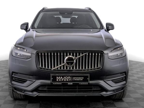 Volvo XC90 II Рестайлинг 1 с пробегом 2021 года, цена 5 259 000 рублей, 107460 км, внедорожник, Автокод Объявления
