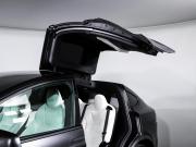 Tesla Model X I Москва  - изображение 41