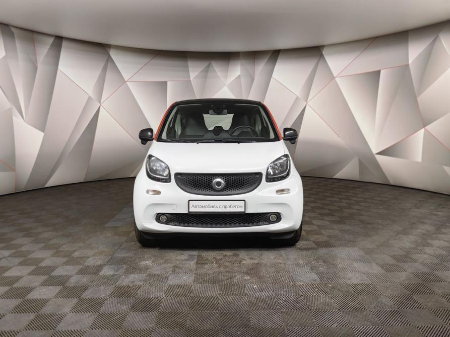 Smart Fortwo III Москва  - изображение 7