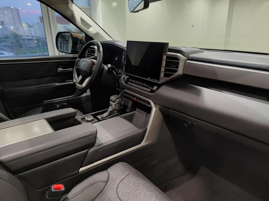 Toyota Sequoia III Казань  - изображение 13