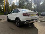 Lada (ВАЗ) Vesta I Рестайлинг (NG) Нефтекамск  - изображение 17