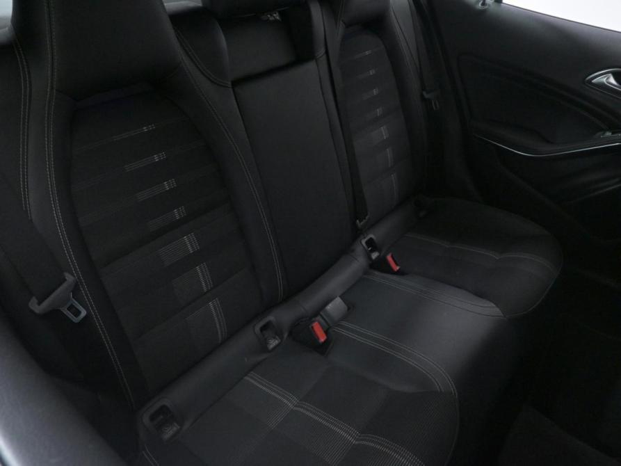 Mercedes-Benz GLA I (X156) Рестайлинг Москва  - изображение 13