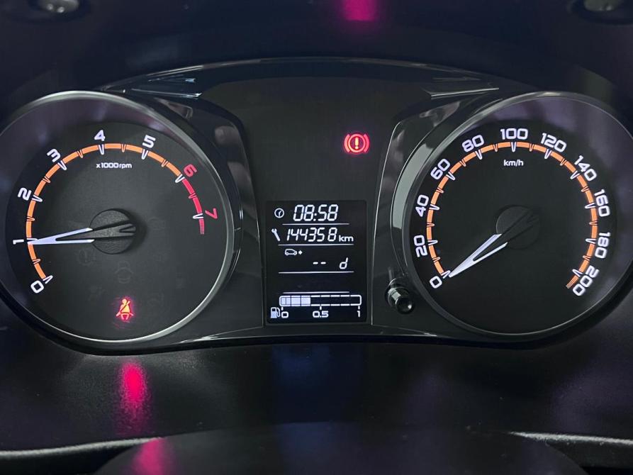 Lada (ВАЗ) Granta I Рестайлинг Ростов-на-Дону  - изображение 15