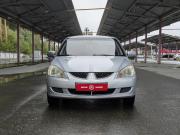 Mitsubishi Lancer IX Екатеринбург  - изображение 16