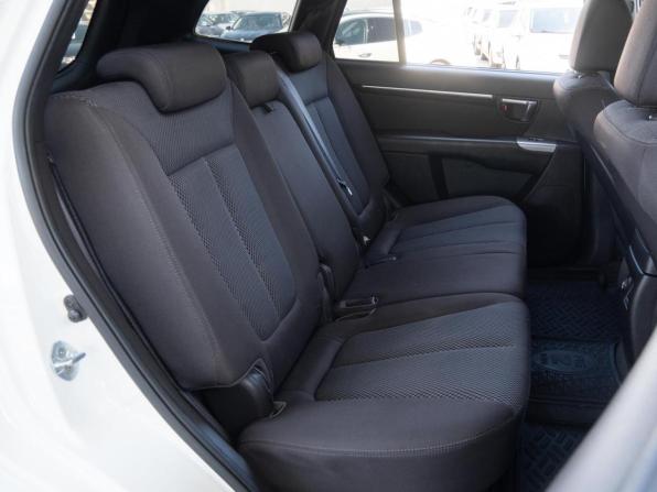 Hyundai Santa Fe II Рестайлинг с пробегом 2011 года, цена 1 570 000 рублей, 164221 км, внедорожник, Автокод Объявления