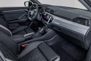 Audi Q3 II (F3) Казань  - изображение 22