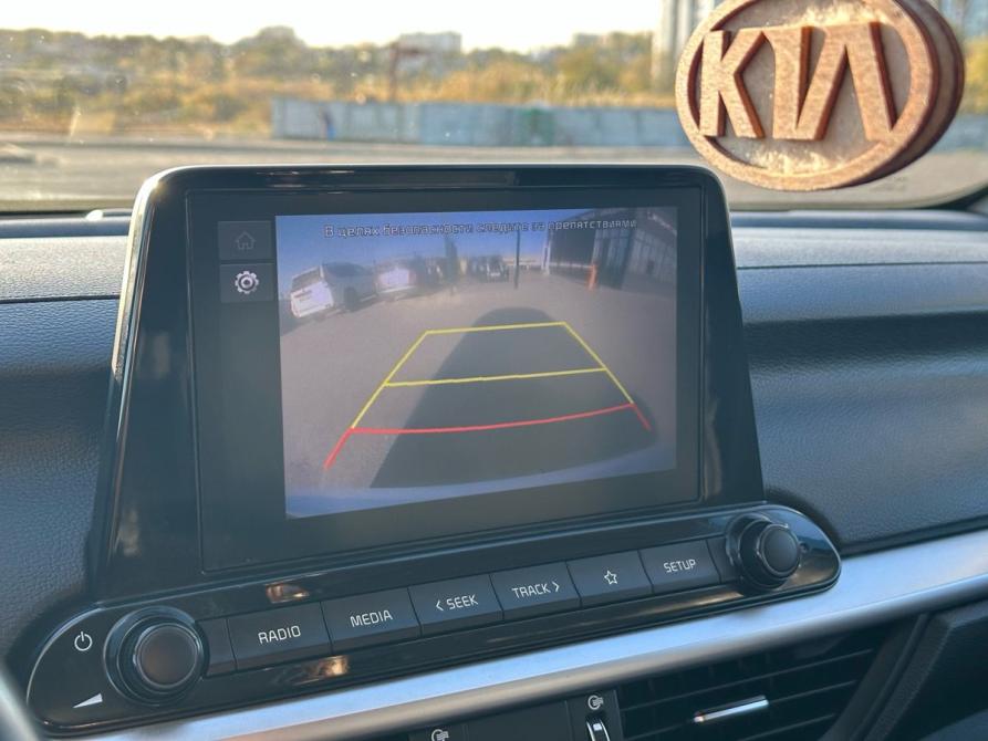 Kia Cerato IV Рестайлинг Волгоград  - изображение 30