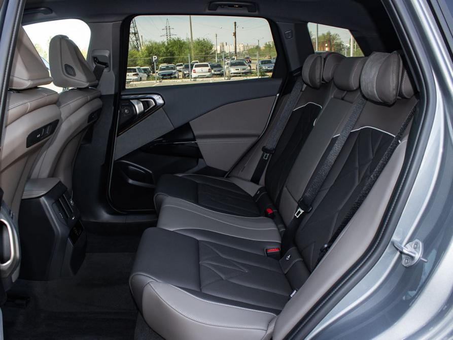 BMW X3 IV (G45/G48) Магнитогорск  - изображение 26
