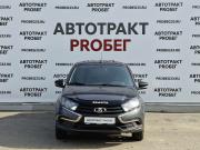 Lada (ВАЗ) Granta I Рестайлинг Владимир  - изображение 17