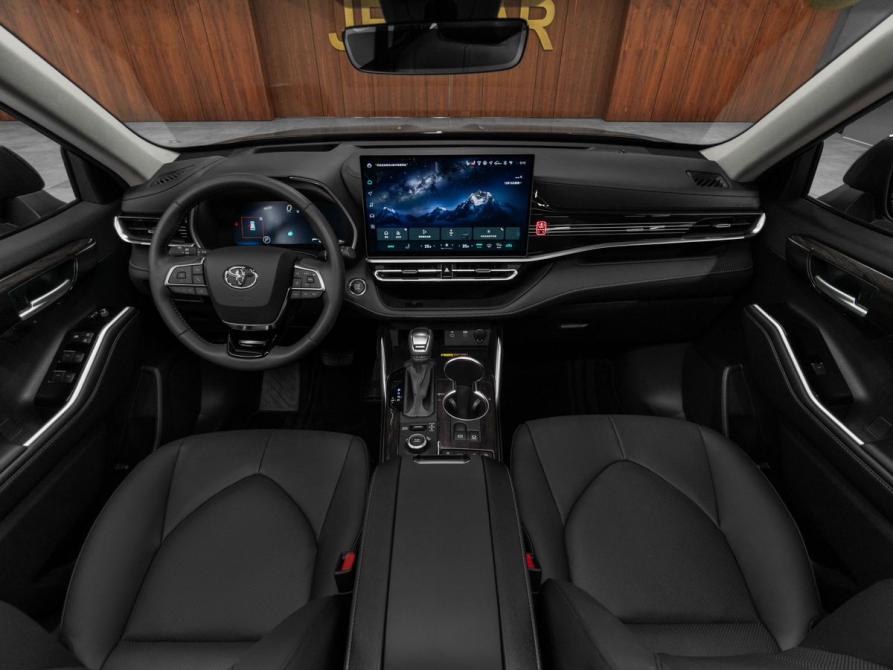Toyota Highlander IV (XU70) Москва  - изображение 30