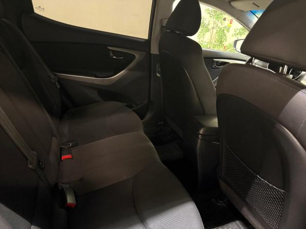 Hyundai Elantra V (MD) с пробегом 2012 года, цена 1 080 000 рублей, 151667 км, седан, Автокод Объявления