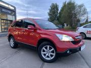 Honda CR-V III Великие Луки  - изображение 22