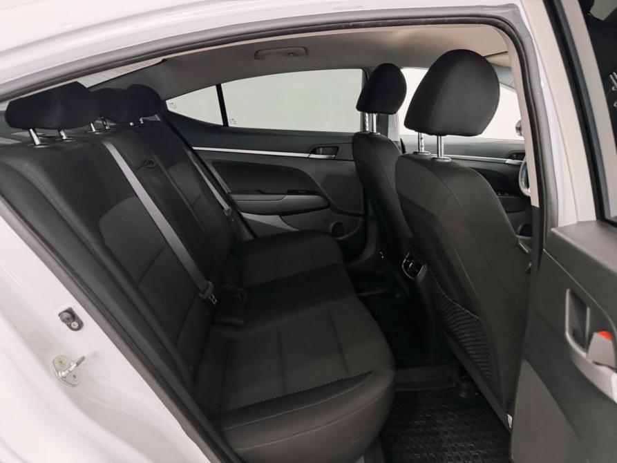 Hyundai Elantra VI (AD) Рестайлинг Новороссийск  - изображение 14