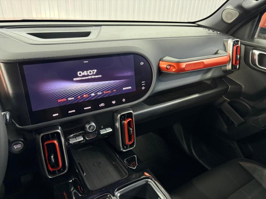 Haval Dargo I Краснодар  - изображение 11