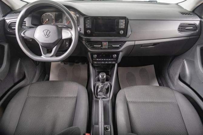 Volkswagen Polo VI с пробегом 2020 года, цена 1 629 000 рублей, 160000 км, лифтбек, Автокод Объявления