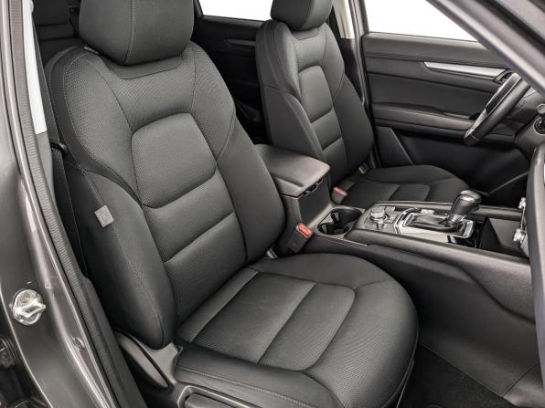Mazda CX-5 II с пробегом 2020 года, цена 2 850 000 рублей, 51615 км, внедорожник, Автокод Объявления