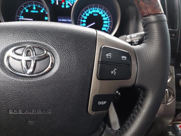 Toyota Land Cruiser 200 Series с пробегом 2011 года, цена 2 890 000 рублей, 244050 км, внедорожник, Автокод Объявления
