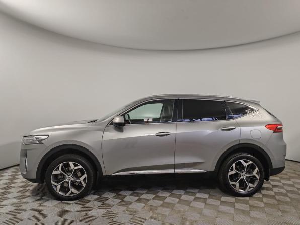 Haval F7 I Рестайлинг с пробегом 2021 года, цена 1 749 000 рублей, 101882 км, внедорожник, Автокод Объявления