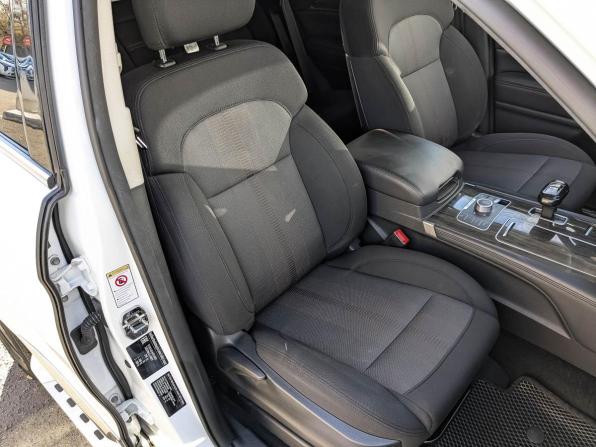 Haval H9 I Рестайлинг с пробегом 2020 года, цена 2 450 000 рублей, 83366 км, внедорожник, Автокод Объявления