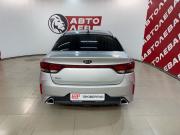 Kia Rio IV Рестайлинг Новочеркасск  - изображение 25