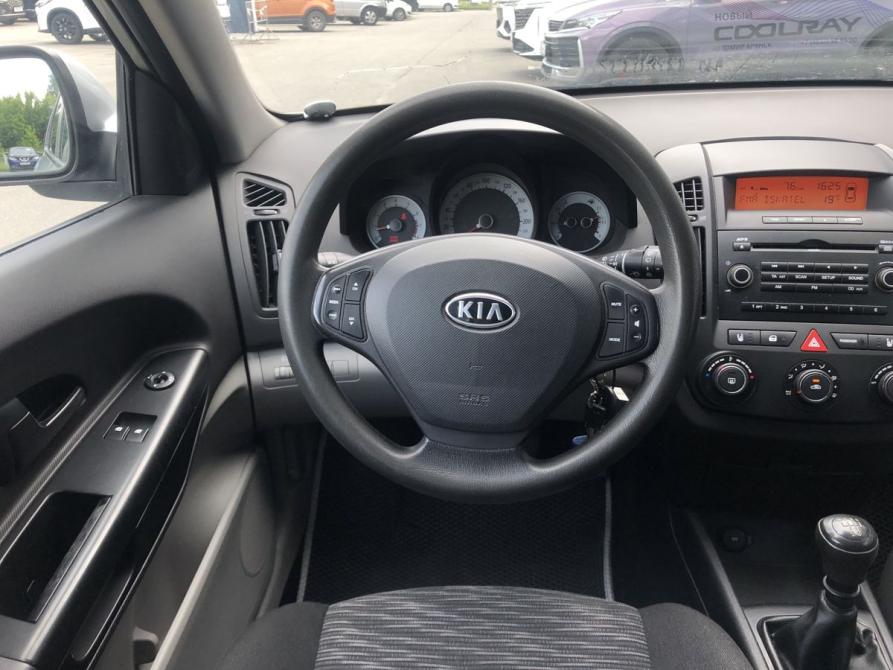 Kia Ceed I Брянск  - изображение 12