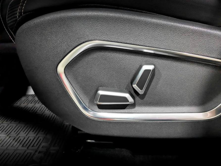 Geely Atlas Pro Химки  - изображение 20