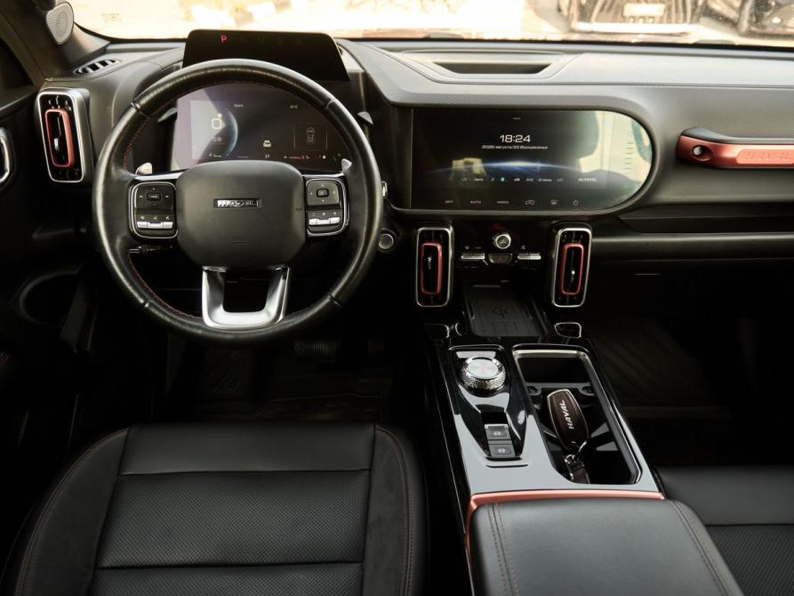 Haval Dargo I Казань  - изображение 8