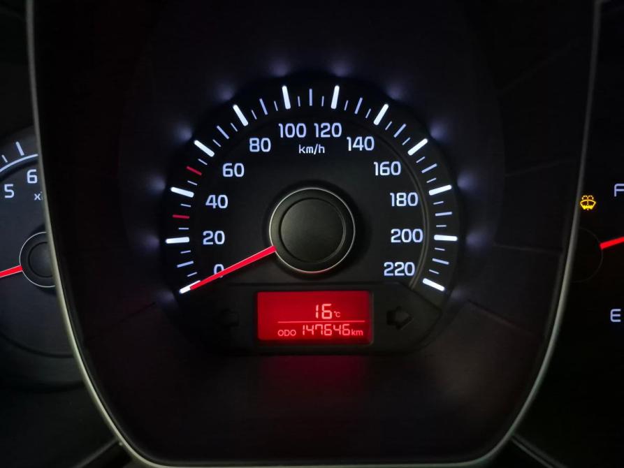 Kia Rio III Альметьевск  - изображение 19