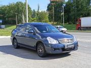 Nissan Almera III (G15) Чебоксары  - изображение 25