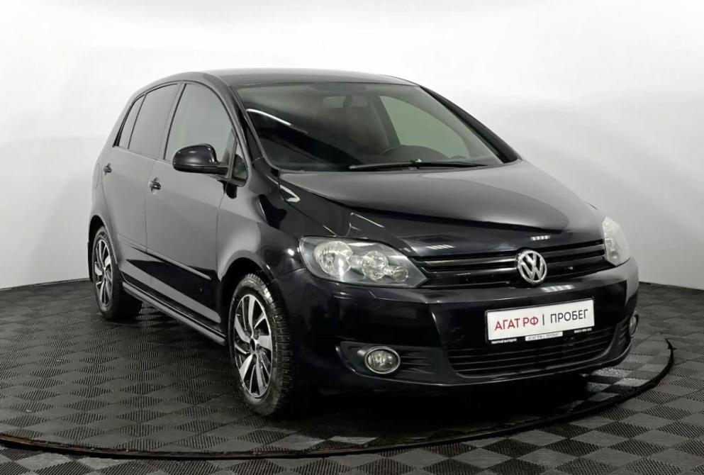 Volkswagen Golf Plus II Нижний Новгород  - изображение 4