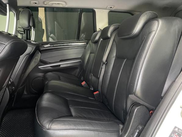 Mercedes-Benz GL-Класс I (X164) Рестайлинг с пробегом 2010 года, цена 1 635 000 рублей, 300724 км, внедорожник, Автокод Объявления