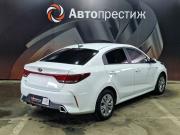 Kia Rio IV Рестайлинг Ставрополь  - изображение 29