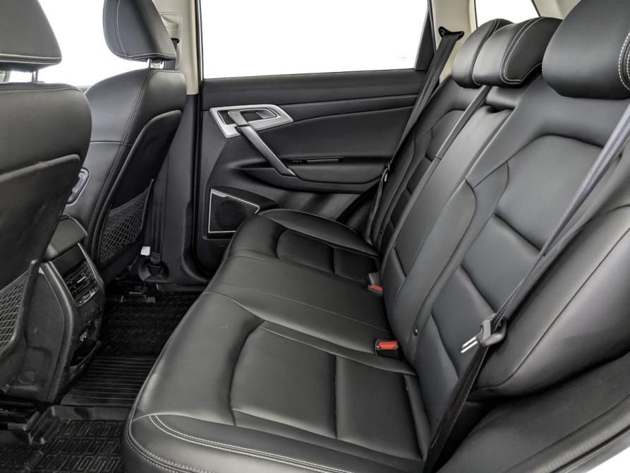 Geely Atlas I Москва  - изображение 18