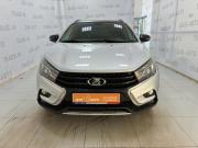 Lada (ВАЗ) Vesta I Пермь  - изображение 16