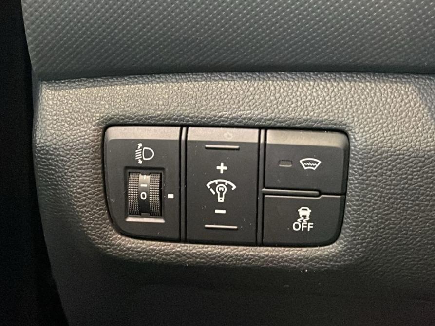 Hyundai Creta I Рестайлинг Тюмень  - изображение 18
