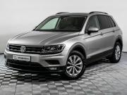 Volkswagen Tiguan II Москва  - изображение 17