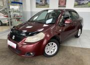 Suzuki SX4 I (Classic) Красноярск  - изображение 15