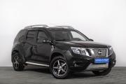 Nissan Terrano III (D10) Томск  - изображение 19