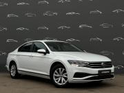 Volkswagen Passat B8 Рестайлинг Санкт-Петербург  - изображение 27