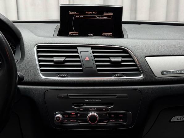 Audi Q3 I (8U) с пробегом 2012 года, цена 1 649 000 рублей, 190012 км, внедорожник, Автокод Объявления