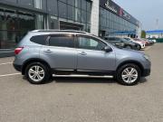 Nissan Qashqai+2 I Рестайлинг Томск  - изображение 27