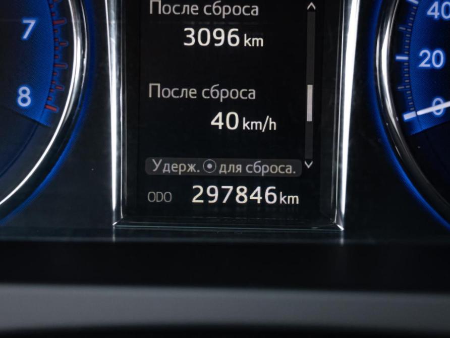 Toyota Camry VII (XV50) Рестайлинг Краснодар  - изображение 14