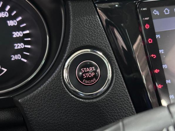 Nissan Qashqai II Рестайлинг с пробегом 2021 года, цена 2 230 000 рублей, 87567 км, внедорожник, Автокод Объявления