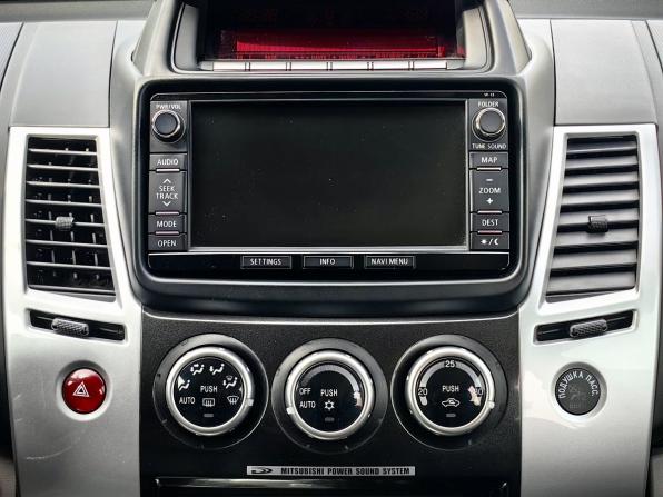 Mitsubishi Pajero Sport II Рестайлинг с пробегом 2014 года, цена 1 919 000 рублей, 155000 км, внедорожник, Автокод Объявления