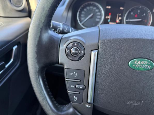 Land Rover Freelander II Рестайлинг 2 с пробегом 2014 года, цена 1 750 000 рублей, 177228 км, внедорожник, Автокод Объявления