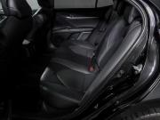 Toyota Camry VIII (XV70) Рестайлинг Москва  - изображение 28