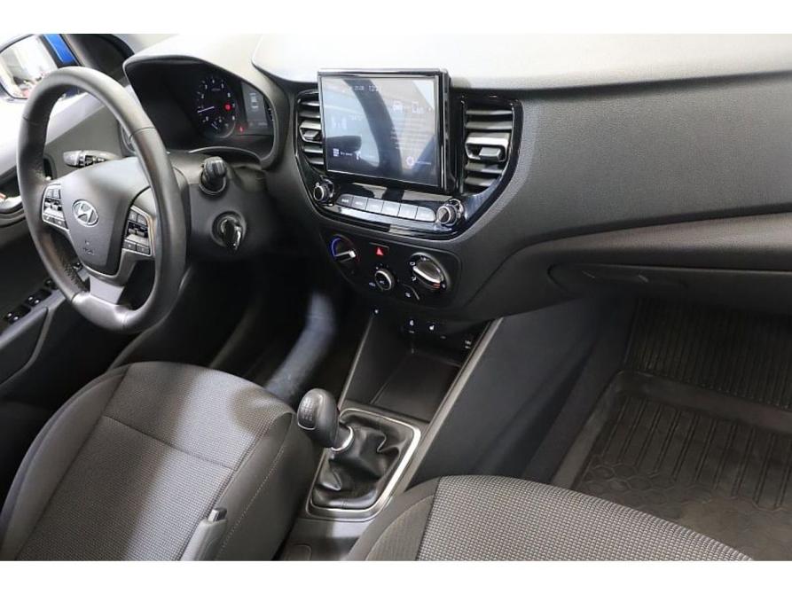 Hyundai Solaris II Рестайлинг Коломна  - изображение 5
