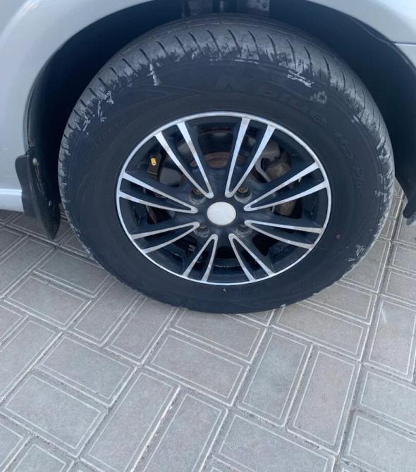 Nissan Almera Classic I Астрахань  - изображение 20