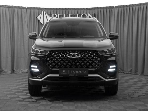 Chery Tiggo 7 Pro I с пробегом 2022 года, цена 1 660 000 рублей, 65514 км, внедорожник, Автокод Объявления